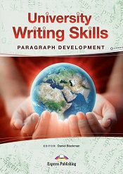 University Writing Skills: Paragraph Development